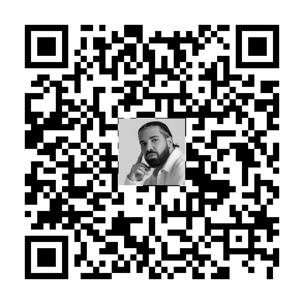 Drake QR Code